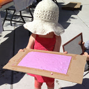 July 17: Paper Making from Pulp