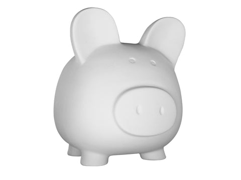 Biggy Piggy Bank