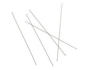Twisted Wire Beading Needles, Size 6-10