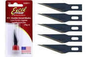 Excel #1 Light Duty Knife & Refill Packs
