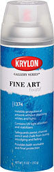 Krylon Fine Art Fixatif