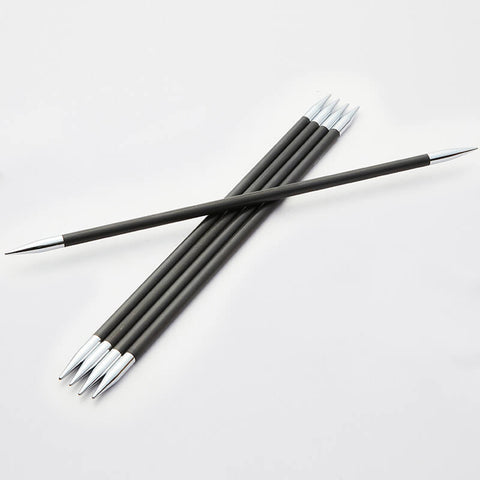 Karbonz Double Point Needles by Knitter's Pride