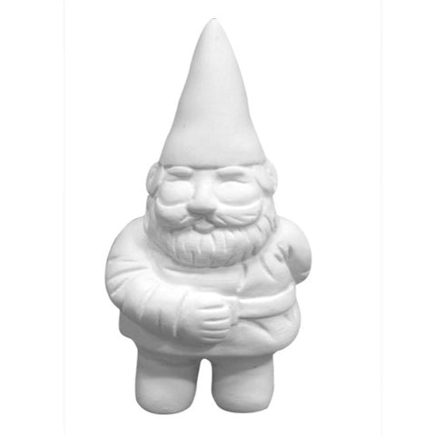 Little Norm The Gnome