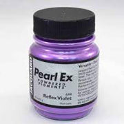Pearl Ex .75oz Metallic Powdered Pigments by Jacquard