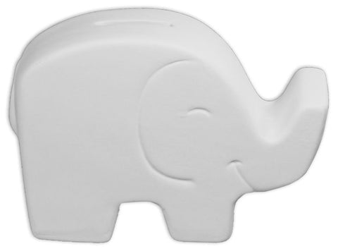 Safari Elephant Bank