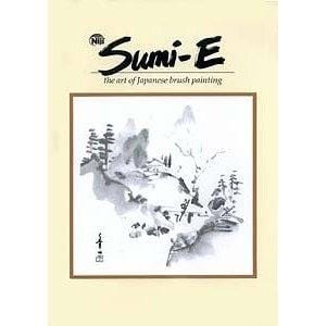 Sumi-E: The Art of Japanese Brush Painting