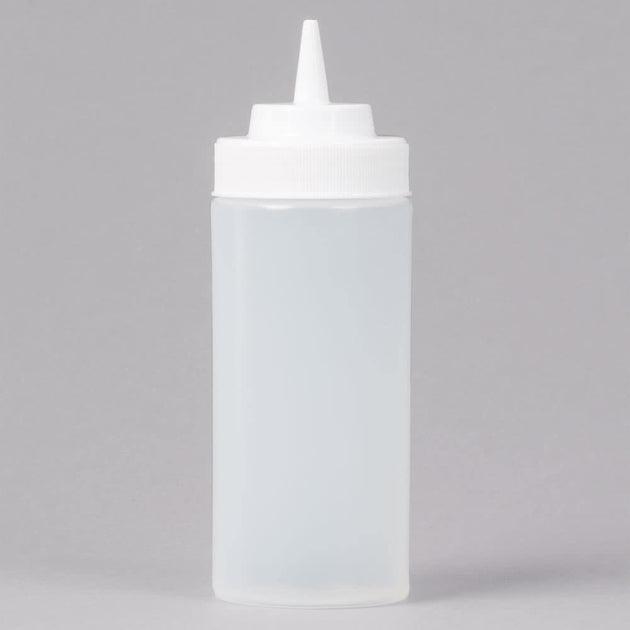 12-32 oz squeeze bottle – Mondaes Makerspace & Supply