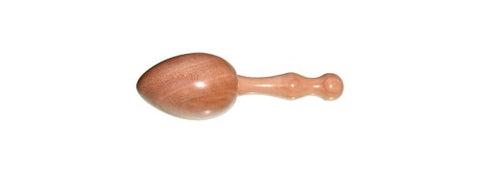 Darning Egg 2.5" with Handle