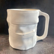 12 oz Vintage Denim Mug