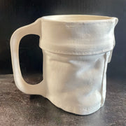 12 oz Vintage Denim Mug