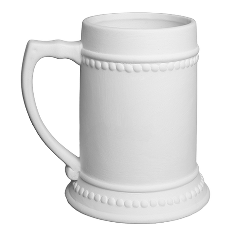 The Des Beer Stein