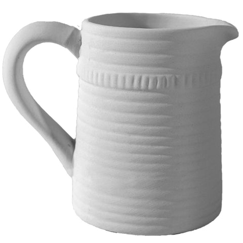 Coiled Creamer