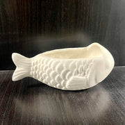 Vintage Goldfish Planter