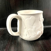 Vintage Care Bear Mug Circa 1984 Mold