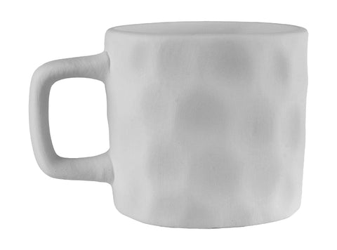 Hammered Mug