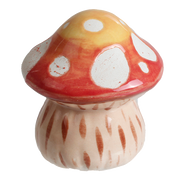 Magic Mushroom Tiny Tot