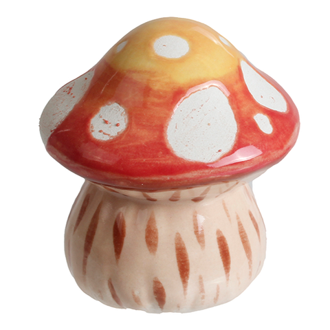 Magic Mushroom Tiny Tot