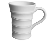 Spiralled Mug