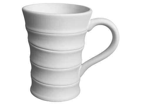 Spiralled Mug