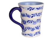 Spiralled Mug