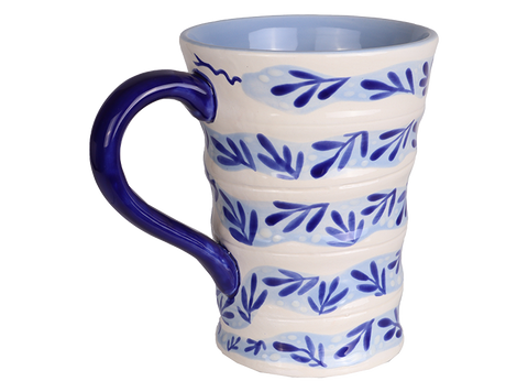 Spiralled Mug