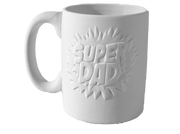 Super Dad Mug