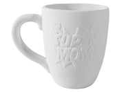 Super Mom Mug