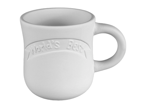 World's Best Mug