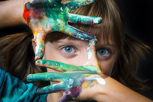Kids & Teen Youth Art Camp Classes in Downtown Nampa Idaho: Pottery, Weaving, Painting, Ceramics, Paper Making, Mosaics. Ages 6-17, BOOK NOW