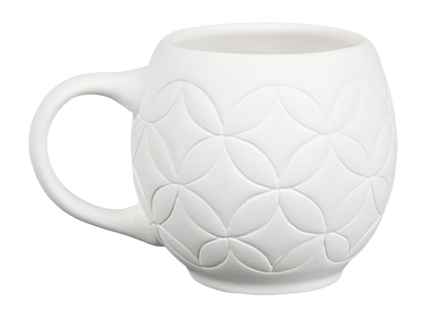 Mosaic Mug