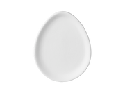 Small Egg Plate