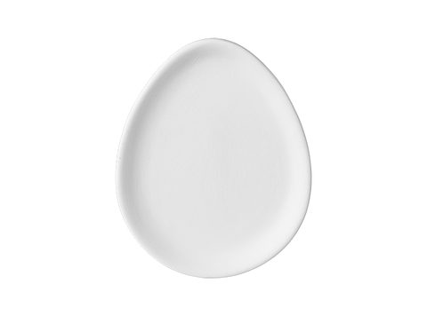 Small Egg Plate