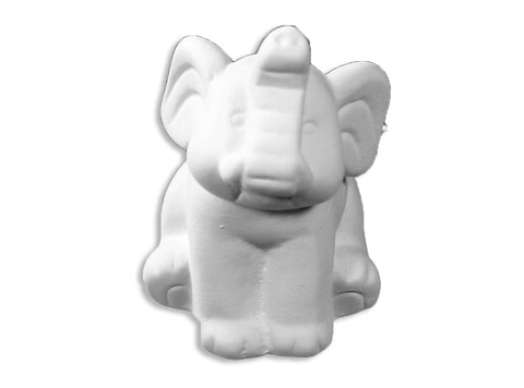 Buttercup the Elephant