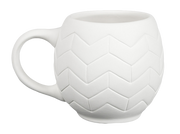 Chevron Mug