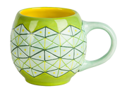 Chevron Mug