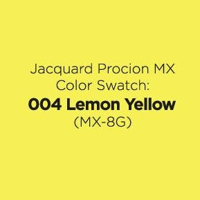 Jacquard Procion MX Dye 2/3 oz Bright Golden Yellow