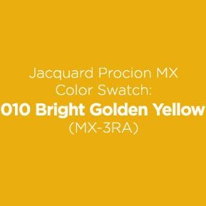 Jacquard Procion MX Dye Set