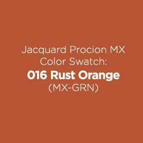 Jacquard Procion MX Dye: 2/3 oz