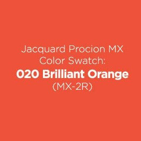 Jacquard Procion MX Dye: 2/3 oz