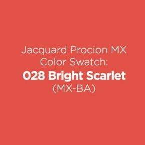 Jacquard Procion MX Dye: 2/3 oz