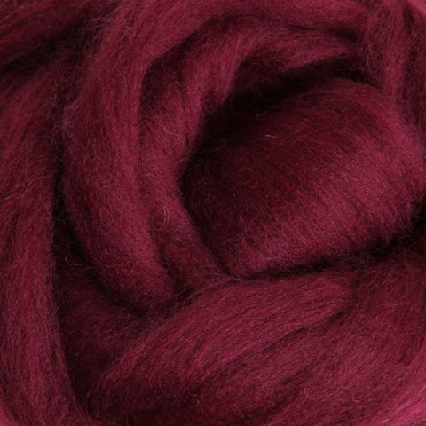 Corriedale Roving Sliver: 2.2lb Bulk Bags by Ashford
