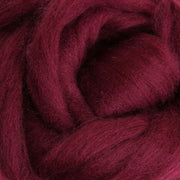 Corriedale Roving Sliver: 4 oz balls by Ashford