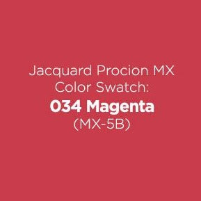 Jacquard Procion® MX Dye 2/3oz - Cobalt Blue #076 - Art and Frame