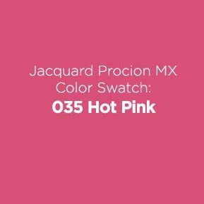 Jacquard Procion MX Dye: 2/3 oz