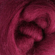 Corriedale Roving Sliver: 2.2lb Bulk Bags by Ashford