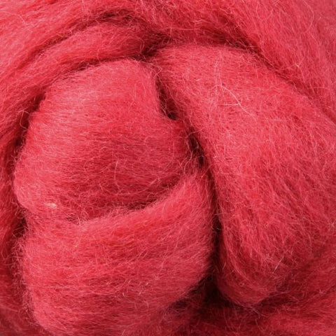 Corriedale Roving Sliver: 2.2lb Bulk Bags by Ashford