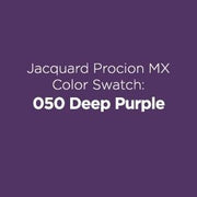 Jacquard Procion MX Dye: 2/3 oz