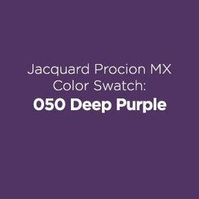 Jacquard Procion MX Dye: 2/3 oz