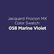 Jacquard Procion MX Dye: 2/3 oz