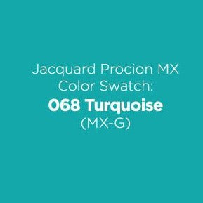 Jacquard Procion® MX Dye 2/3oz - Cobalt Blue #076 - Art and Frame of  Sarasota